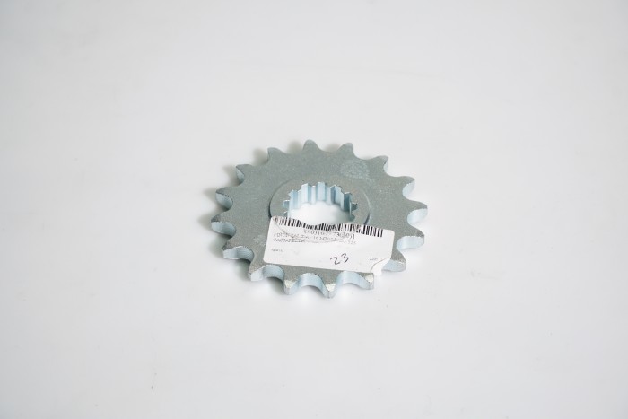 PIÑON SALIDA - 16 MT07 PASO 525 CASSARELLA