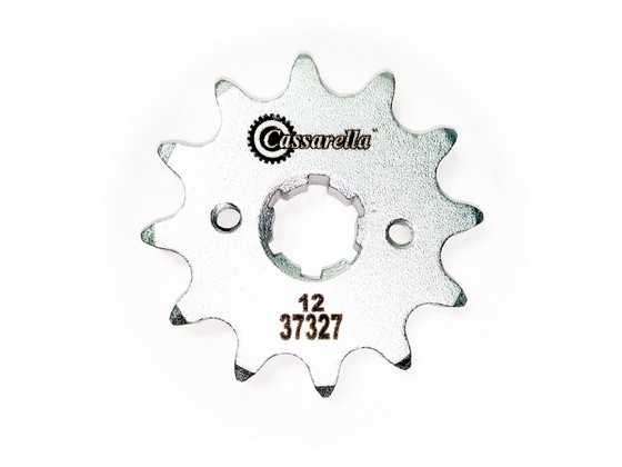 PIÑON SALIDA - 12 AKT TTR 150 PASO 520 CASSARELLA