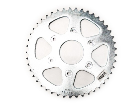SPROCKET - 45 DOMINAR 400 PASO 520 CASSARELLA
