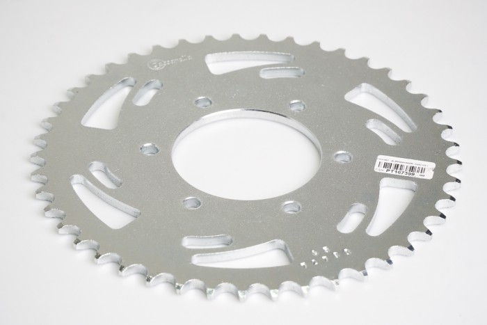 SPROCKET - 45 Z 800 KAWASAKI PASO 520 CASSARELLA