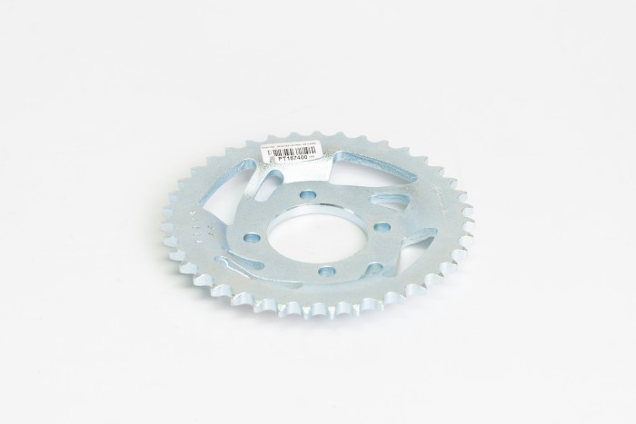 SPROCKET - 39 ROCK-Z 125 PASO 428 CONCAVO CASSARELLA