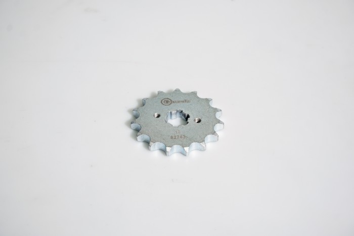 PIÑON SALIDA - 15 ROCK-Z 125 PASO 428 CASSARELLA