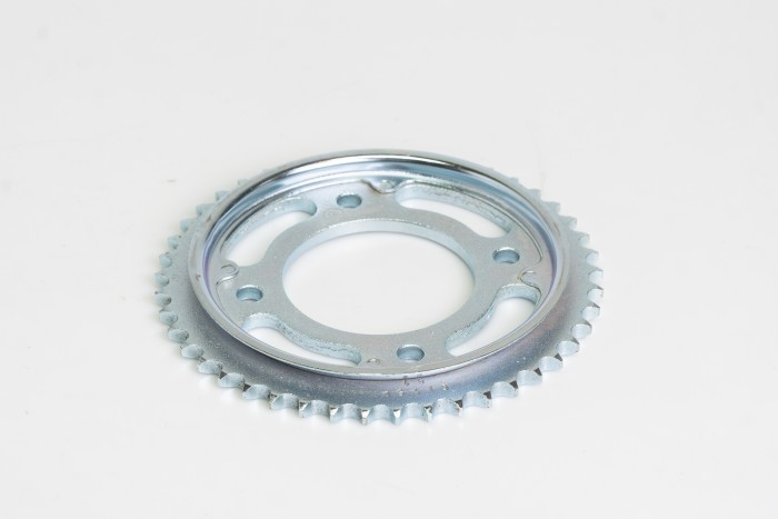 SPROCKET - 45 CB 160 F PASO 428 CASSARELLA