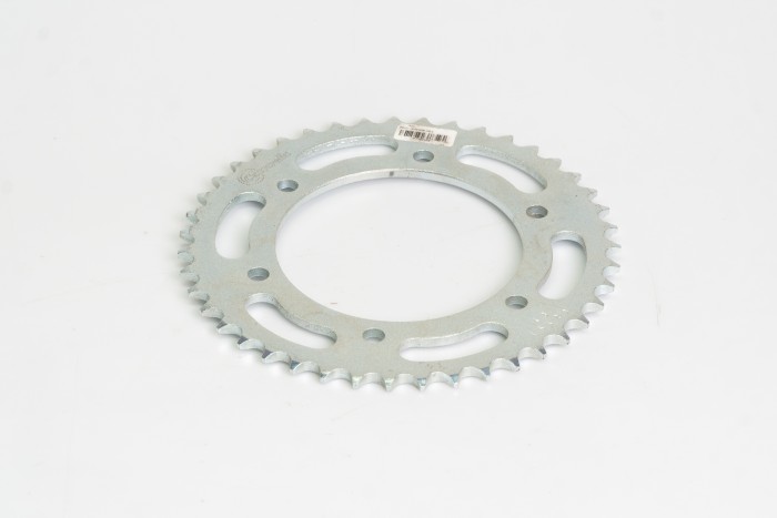 SPROCKET - 43 TT ADVENTOUR 250 PASO 520 CASSARELLA