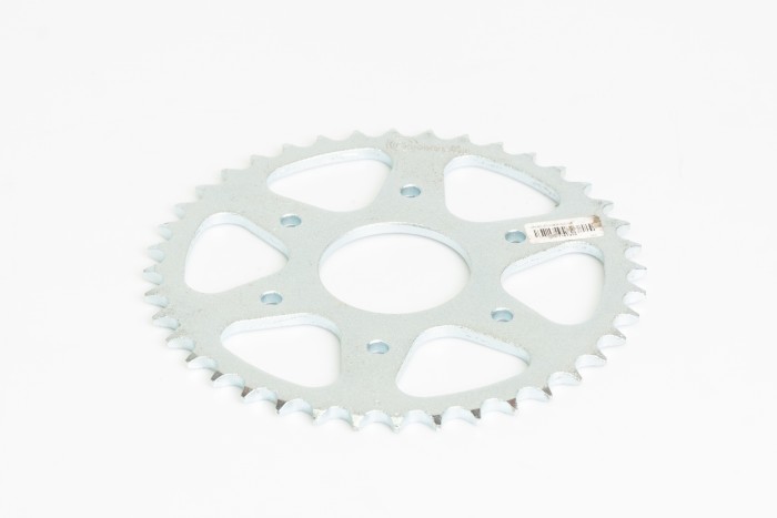 SPROCKET - 40 DUKE 200 6 HUECOS PASO 520 CASSARELLA