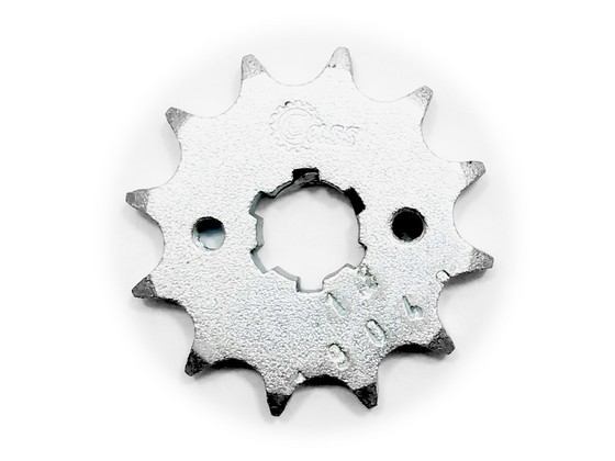 PIÑON SALIDA - 12 BOXER CT 100 PASO 428 CASSARELLA