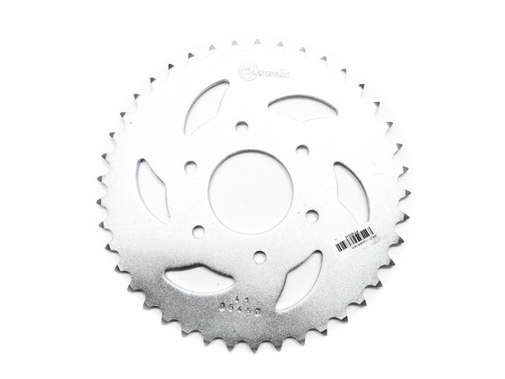 SPROCKET - 41 PULSAR NS 200 PASO 520 CASSARELLA