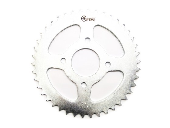 SPROCKET - 42 AKT TTR 180 PASO 520 CASSARELLA