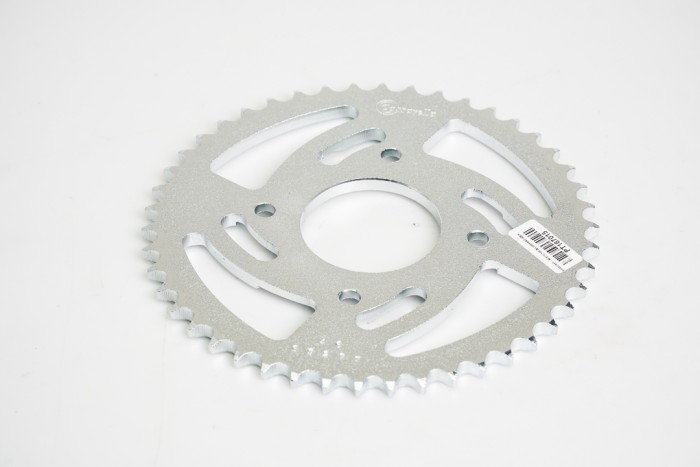 SPROCKET - 46 ECODELUXE 100 PASO 428 CASSARELLA