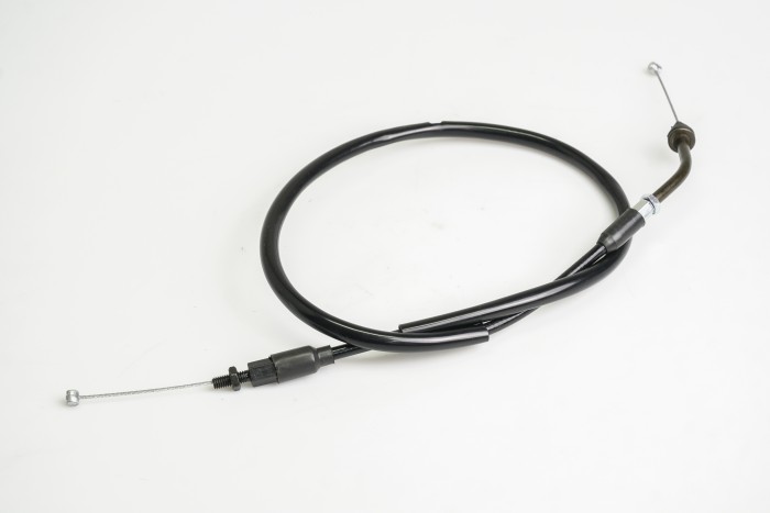 GUAYA CASSARELLA ACELERADOR AC-150 FZ-16 MOD.2013 SECUNDARIA