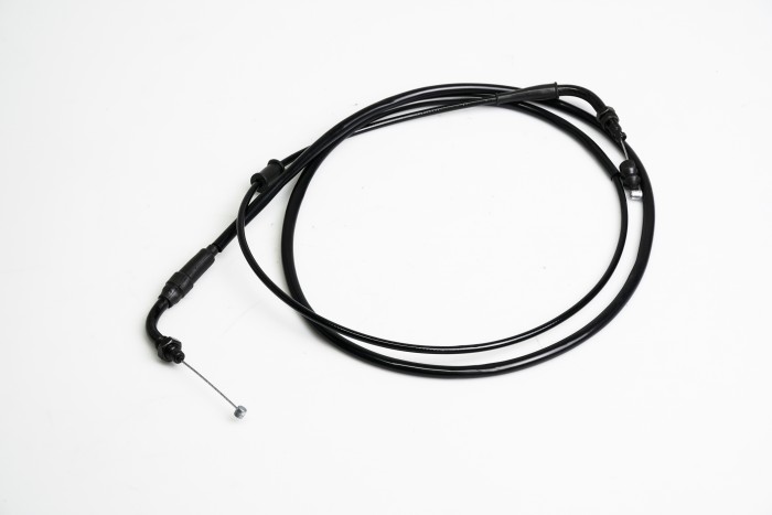 GUAYA CASSARELLA ACELERADOR AGILITY125