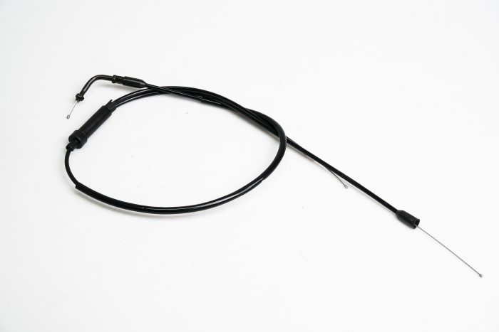 GUAYA CASSARELLA ACELERADOR AX100 CAJA REDONDA