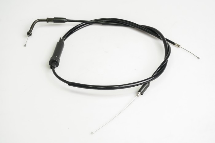 GUAYA CASSARELLA ACELERADOR AX100 CAJA REDONDA