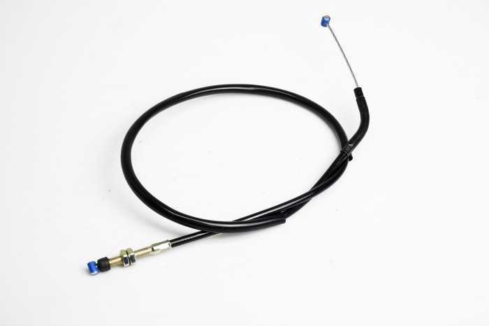 GUAYA CASSARELLA CLUTCH AX-4