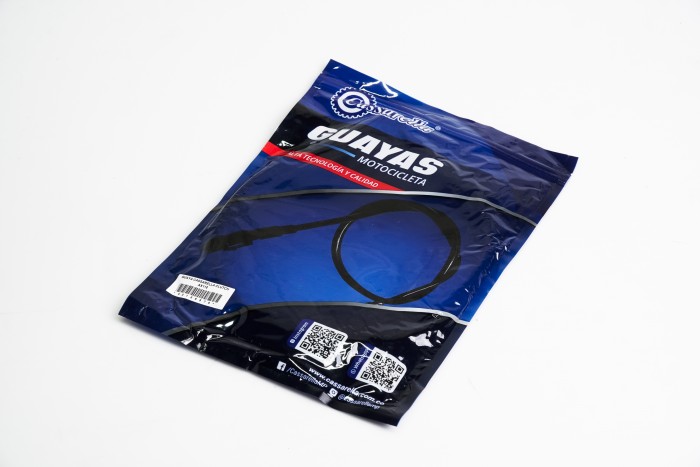 GUAYA CASSARELLA CLUTCH AX115