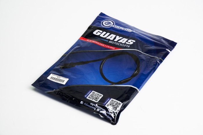 GUAYA CASSARELLA CLUTCH RX115