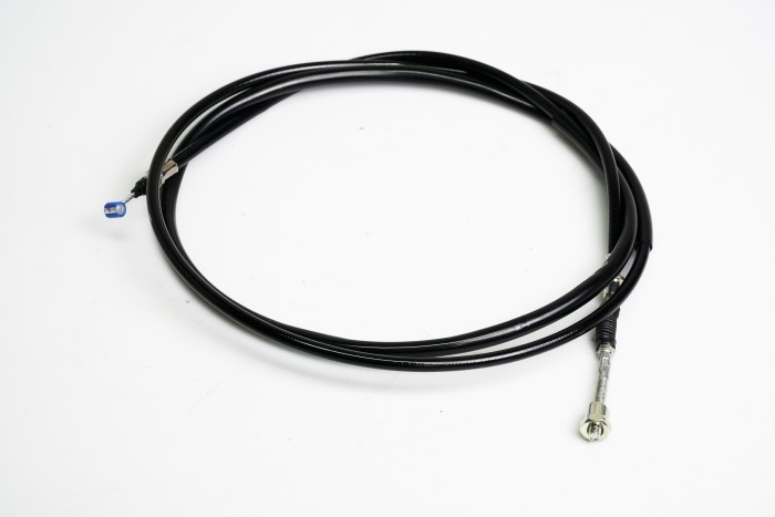 GUAYA CASSARELLA FRENO TRAS.AGILITY125