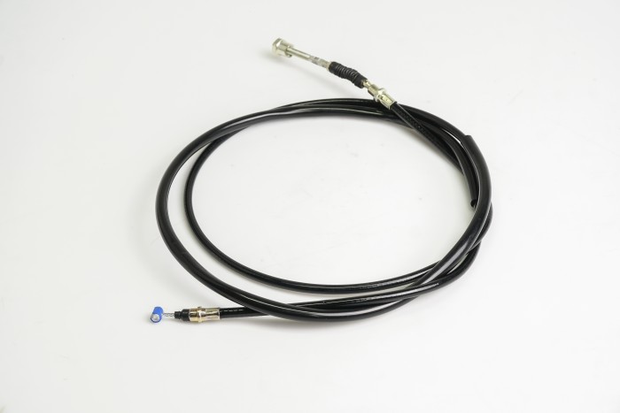 GUAYA CASSARELLA FRENO TRAS.AGILITY125