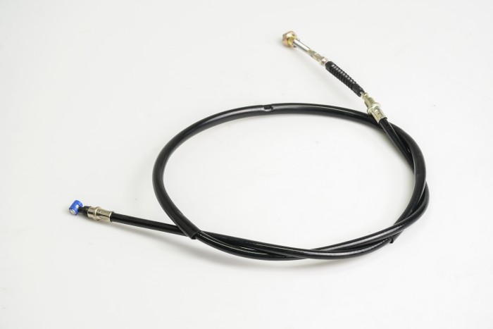 GUAYA CASSARELLA FRENO DEL.CB110