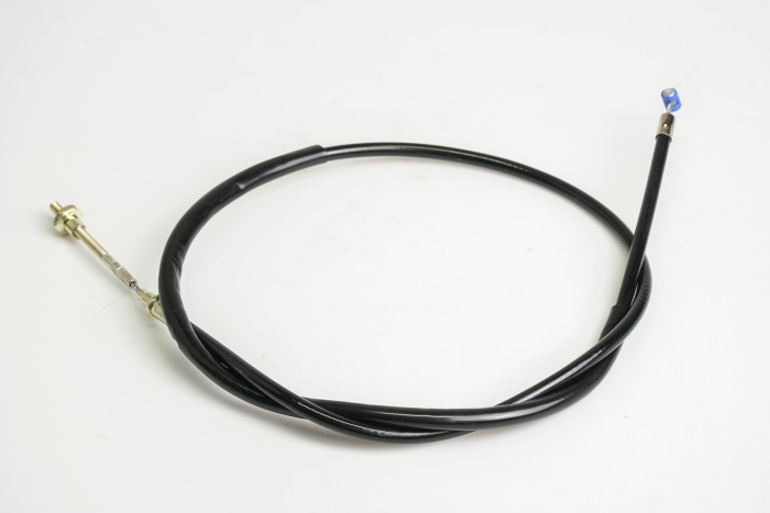 GUAYA CASSARELLA FRENO DEL.VIVAX115