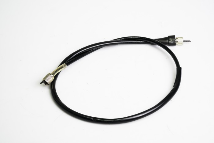 GUAYA CASSARELLA VELOCIMETRO YW100 BWS