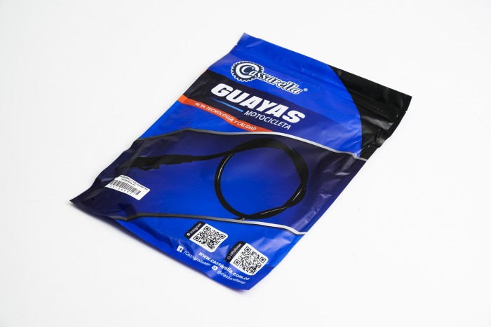 GUAYA CASSARELLA VELOCIMETRO YW125 BWS 4T