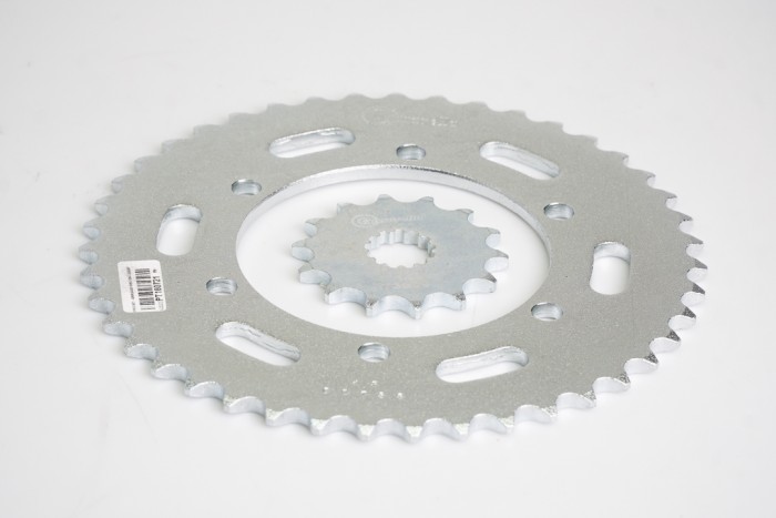 KIT PIÑONES - MT03 6 HUECOS  (PT43C - PD14C - 520) CASSARELLA