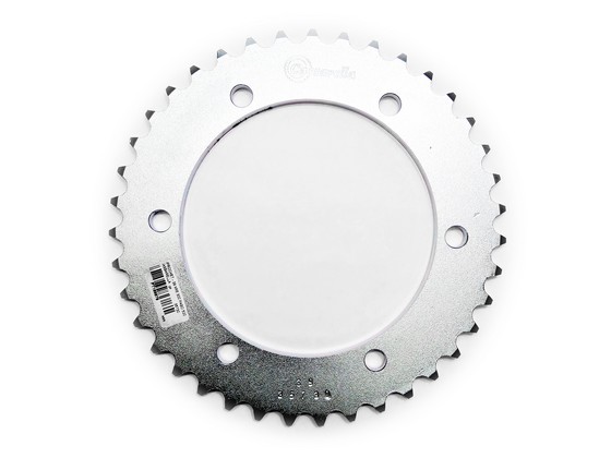 SPROCKET - 39 XRE300 PASO520 ALTO CILINDRAJE CASSARELLA