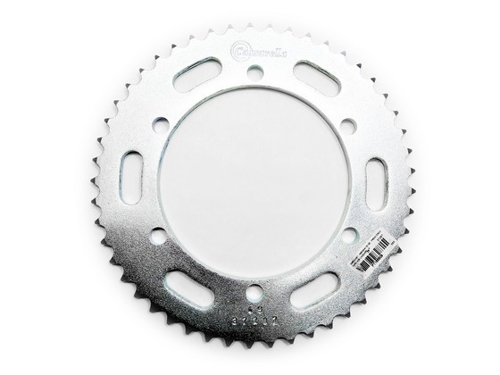 SPROCKET - 49 SIGMA SE FRENO DISCO 150 PASO 428 CASSARELLA