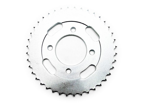 SPROCKET - 40 AKT RTX 150 PASO 428 CASSARELLA