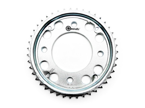 SPROCKET - 43 CB 190 R PASO 428 CASSARELLA