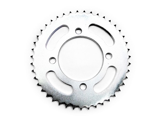 SPROCKET - 43 GZ-A 150 PASO 428 CASSARELLA