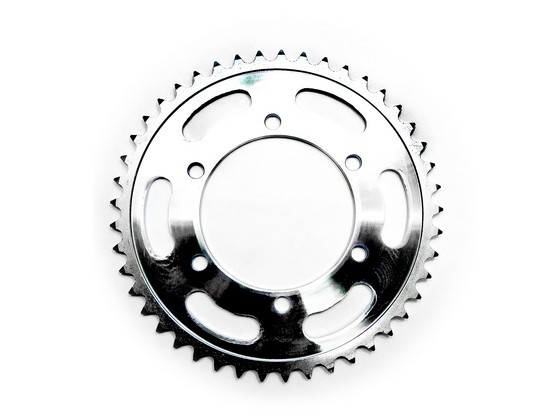 SPROCKET - 45 MT-09 PASO 525 CASSARELLA