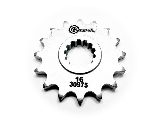 PIÑON SALIDA - 16 MT-09 PASO 525 CASSARELLA