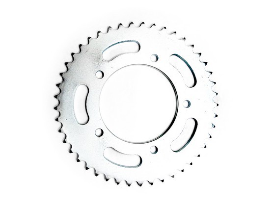 SPROCKET - 45 YZF R6  5 HUECOS PASO 520 CASSARELLA
