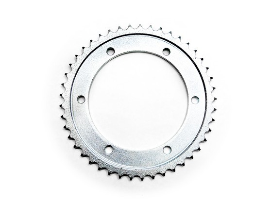 SPROCKET - 45 SIGMA ENDURO 150 PASO 428 CASSARELLA