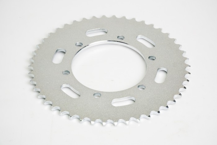 SPROCKET - 46 Z 250 PASO 520 CASSARELLA