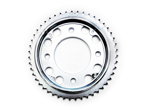 SPROCKET - 47 CB 160 F PASO 428 CASSARELLA