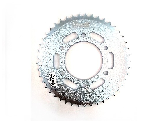 SPROCKET - 45 YZF R15 MODELO II PASO 428  CASSARELLA