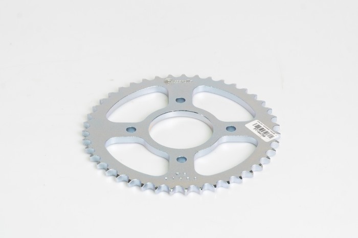 SPROCKET - 43 GIXXER 150 PASO 428 CASSARELLA