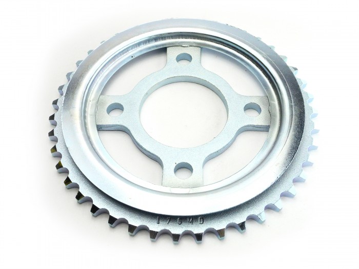 SPROCKET - 41 CB INVICTA 150 PASO 428 CASSARELLA