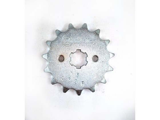 PIÑON SALIDA - 15 YCF 150 PASO 420 CASSARELLA