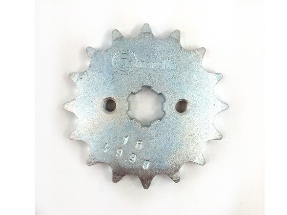 PIÑON SALIDA - 16 YCF 150 PASO 420 CASSARELLA