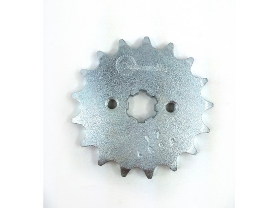 PIÑON SALIDA - 17 YCF 150 PASO 420 CASSARELLA