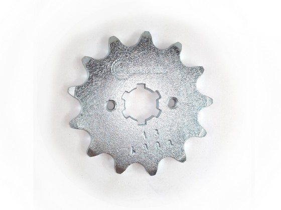 PIÑON SALIDA - 13 APACHE 200 PASO 520 CASSARELLA