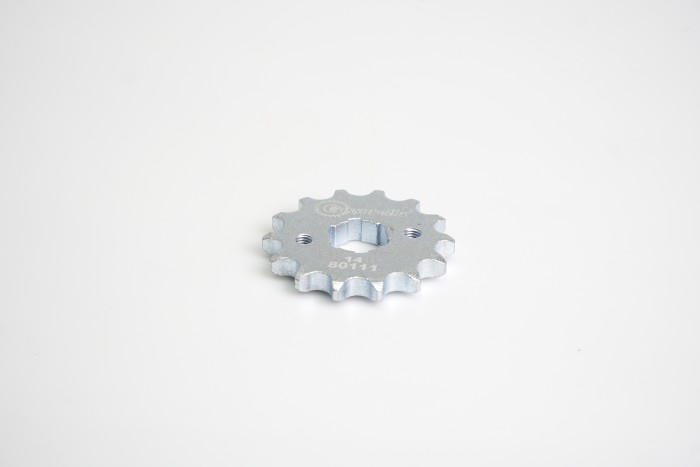 PIÑON SALIDA - 14 AKT EVO NE 125/150  PASO 428 CASSARELLA