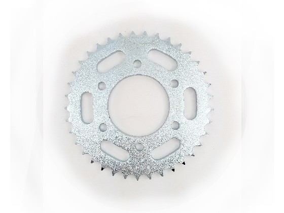 SPROCKET - 37 UM XTREET 230 PASO 428 CASSARELLA