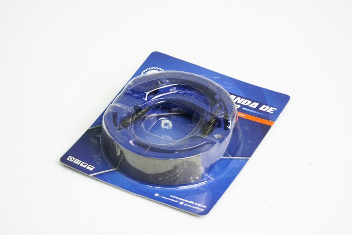 BANDA FRENO CASSARELLA XLR125/NXR125 BROSS/AKT125TT