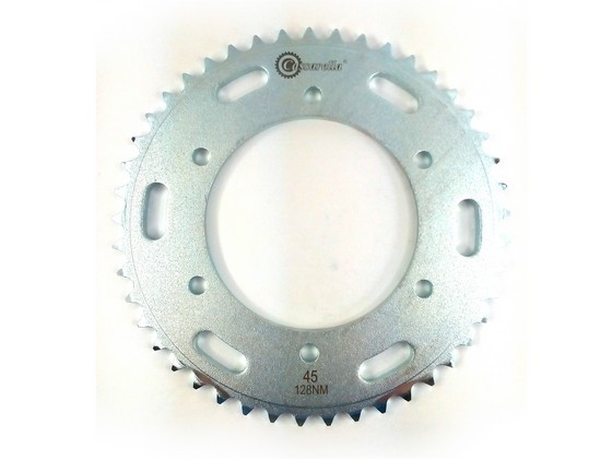 SPROCKET - 45 TT ADVENTOUR 250 PASO 520 CASSARELLA