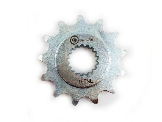 PIÑON SALIDA - 13 CRF 450 PASO 520 CASSARELLA